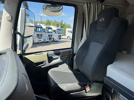Седельный тягач Dongfeng DFH, 4×2, 2023