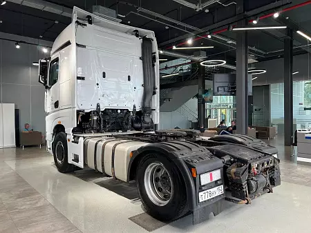 КАМАЗ 54901, 2022