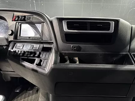 Седельный тягач Sitrak C7H