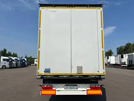 Krone SD