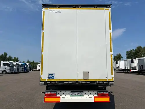 Krone SD