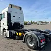 MAN TGX, 2021