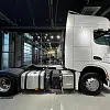 Самосвал Shacman X6000, 2024