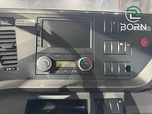Седельный тягач DongFeng GX 4х2, 2023