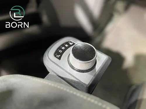 Седельный тягач DongFeng GX 4х2, 2023