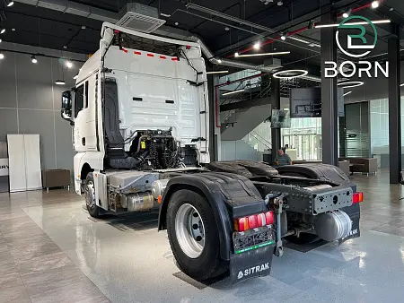 Седельный тягач Sitrak C7H, 4x2, 2023