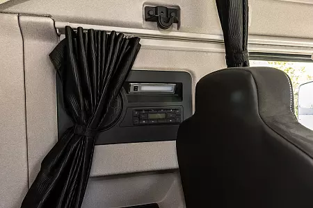 Седельный тягач Dongfeng GX Pro, 4×2, 2026