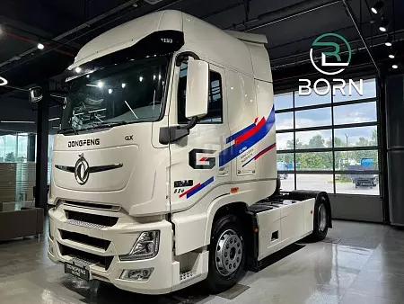Седельный тягач Dongfeng GX Pro, 4×2, 2026
