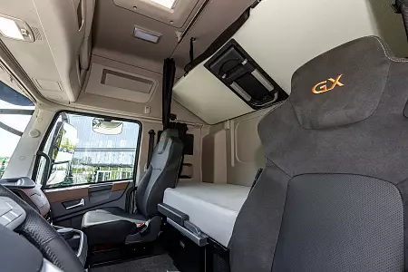 Седельный тягач Dongfeng GX Pro, 4×2, 2026