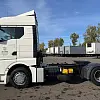 MAN TGX, 2021