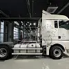Седельный тягач Sitrak C7H MAX, 2023