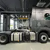 Самосвал Shacman X6000, 2023