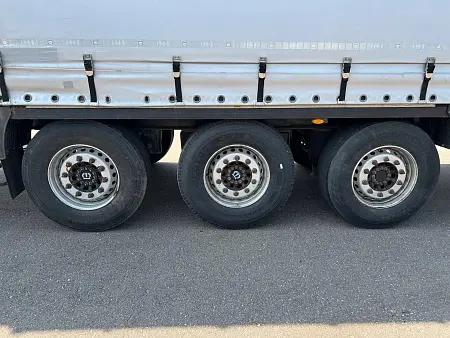 Krone SD