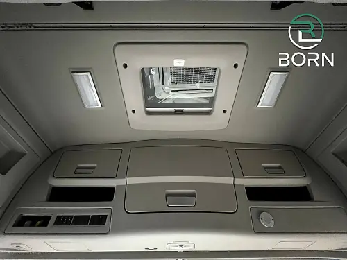 Седельный тягач DongFeng GX 4х2, 2023