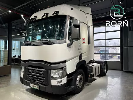 Седельный тягач Renault T-Series, 2018