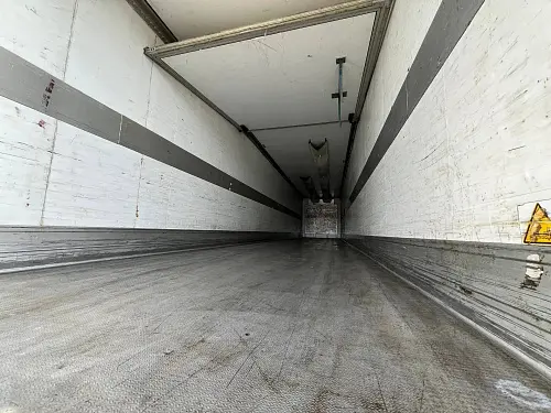 Cargobull SKO 24