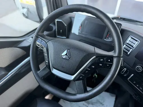 Седельный тягач Sitrak C7H MAX, 2023