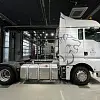 Седельный тягач Sitrak C7H, 2023