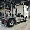 Седельный тягач Sitrak C7H MAX, 2023