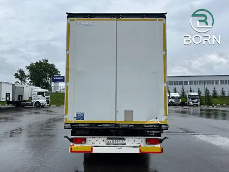 Krone SD