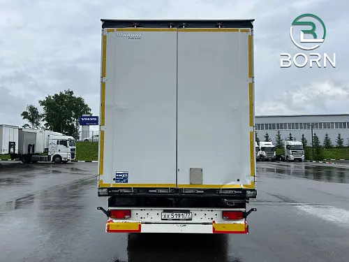 Krone SD