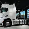 Самосвал Shacman X6000, 2024