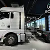 Седельный тягач Sitrak C7H, 4x2, 2023
