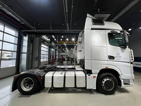 КАМАЗ 54901, 2022