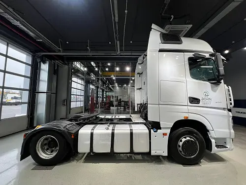 КАМАЗ 54901, 2022