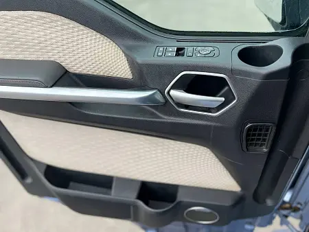 Седельный тягач Sitrak C7H MAX, 2023