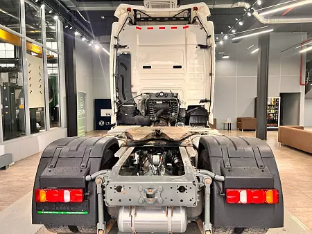 Седельный тягач SITRAK C7H MAX 4×2