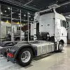 Седельный тягач Sitrak C7H, 2023