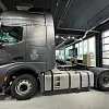 Самосвал Shacman X6000, 2023