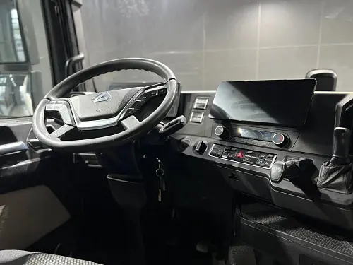 Седельный тягач Sitrak C7H MAX, 2023