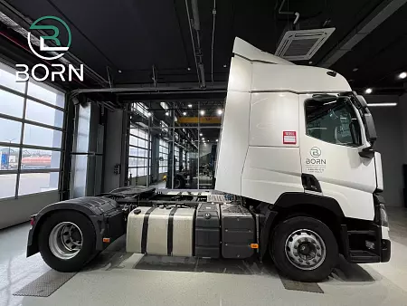 Седельный тягач Renault T-Series, 2018