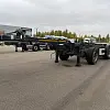 Полуприцеп Kassbohrer CS
