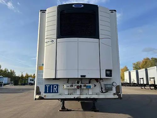 Cargobull SKO 24