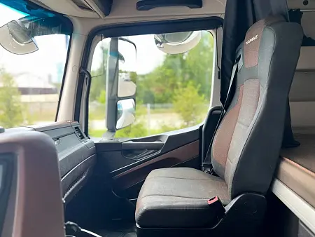 КАМАЗ 54901, 2022