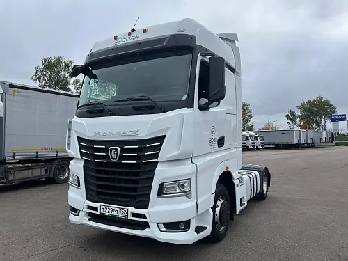КАМАЗ 54901, 2022