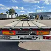 Полуприцеп Kassbohrer CS