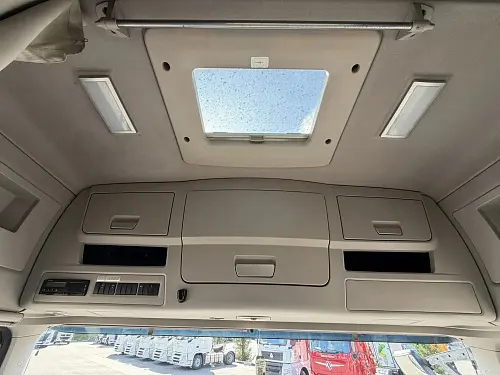 Седельный тягач Dongfeng DFH, 4×2, 2023