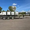 Полуприцеп Kassbohrer CS