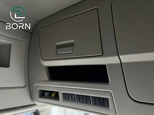 Седельный тягач DongFeng GX 4х2, 2023
