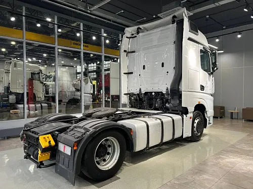 КАМАЗ 54901, 2022