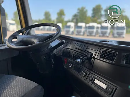 Седельный тягач IVECO-Hongyan CQ4186HYVG391, 4x2, 2023