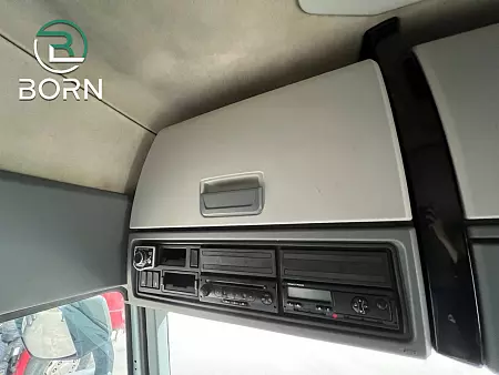 Седельный тягач Renault T-Series, 2018