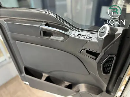 Седельный тягач Sitrak C7H, 4x2, 2023