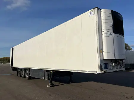 Cargobull SKO 24