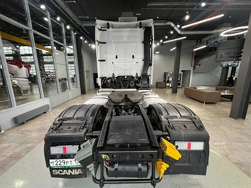 КАМАЗ 54901, 2022