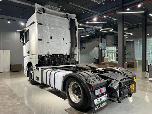 КАМАЗ 54901, 2022